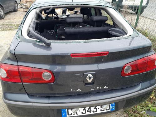 Licence plate light RENAULT LAGUNA II (BG0/1_) 1.6 16V (BG1G, BG1H) | BP25421531I40