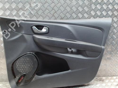 Forra frente direita Forra frente direita RENAULT CLIO IV (BH_) 1.5 dCi 75 (75 hp) 35978120 35978120