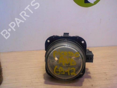 Right front fog light CITROËN XSARA PICASSO (N68) 2.0 HDi | BP25392410C31 