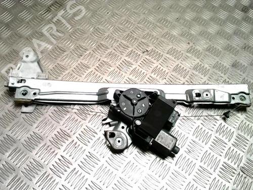 Used Front right window mechanism Front right window mechanism 39207189 39207189