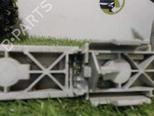 Licence plate light RENAULT RAPID Box Body/MPV (F40_, G40_) 1.1 (F401) | BP25395235I40 