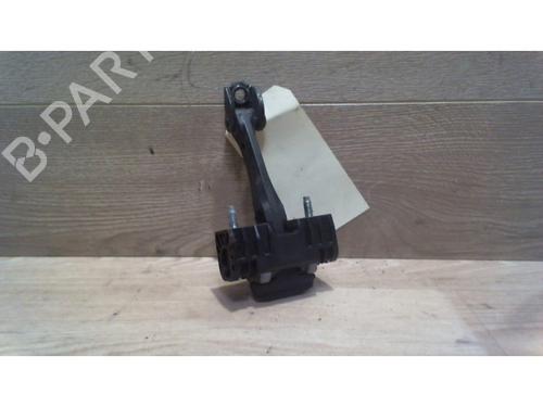 Used Hinge/Door check strap PEUGEOT 407 (6D_) 2.0 HDi 135 (6DRHRH, 6DRHRE, 6DRHRG, 6DRHRJ) (136 hp) 25402531