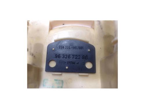 Bränslepump CITROËN C5 I (DC_) 2.0 HDi (DCRHZB, DCRHZE) | BP25413851M76 