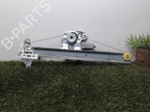 Front left window mechanism NISSAN MICRA V (K14) 1.5 DCI | BP25391076C22 