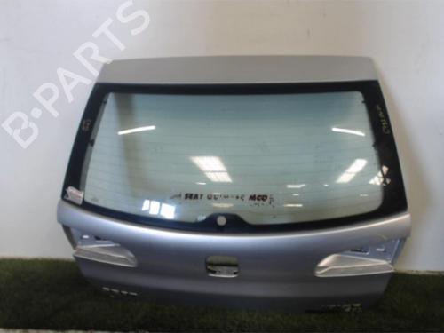 Bagklap CC/Kombi-Coupé SEAT IBIZA III (6L1) 1.9 SDI (64 hp) 25396237