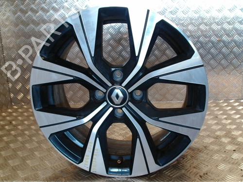 Used Rim Rim 37795934 37795934