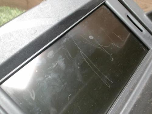 Display monitor RENAULT CLIO III Grandtour (KR0/1_) 1.5 dCi (KR0F) | BP29074820C48 