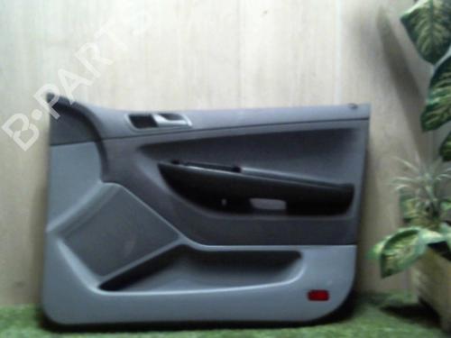 Used Front right panel SKODA FABIA I (6Y2) 1.9 SDI (64 hp) 31232700