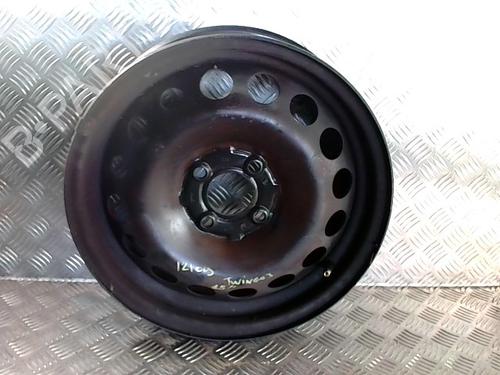 Cerchio RENAULT TWINGO III (BCM_, BCA_) 1.0 SCe 70 (71 hp) 32113922