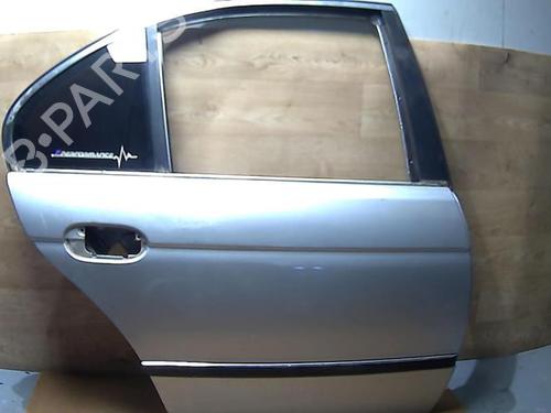 Right rear door BMW 5 (E39) 525 tds | BP29306470C5 