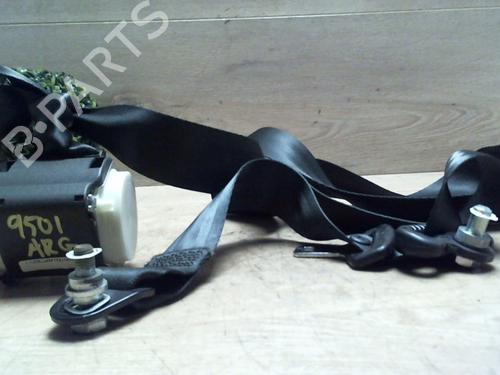 Rear left seatbelt FIAT BRAVO II (198_) 1.6 D Multijet (198AXM1B) | BP25410242I29