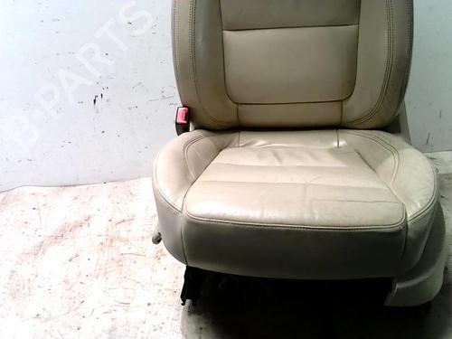 Left front seat VW TIGUAN (5N_) 2.0 TDI | BP25425185C15 - Image 2