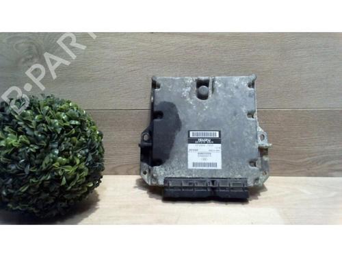 Engine control unit (ECU) RENAULT ESPACE IV (JK0/1_) 3.0 dCi (JK0J, JK0V) | BP25410996M57 