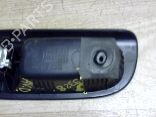 Høyre Foran elrute bryter RENAULT CLIO II (BB_, CB_) 1.5 dCi (B/CB07) | BP25408845I26 
