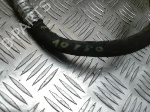 AC pipe RENAULT MEGANE IV Hatchback (B9A/M/N_) 1.6 dCi 130 (B9A4) | BP30666658M126 - Image 2