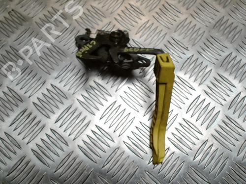 hjelmlås CITROËN C3 Picasso (SH_) 1.6 HDI 90 (92 hp) 25883967