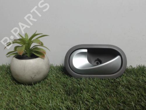 Used Rear left interior door handle RENAULT KANGOO / GRAND KANGOO II (KW0/1_) 1.5 dCi (KW0C, KW2C, KW4C) (106 hp) 25394107