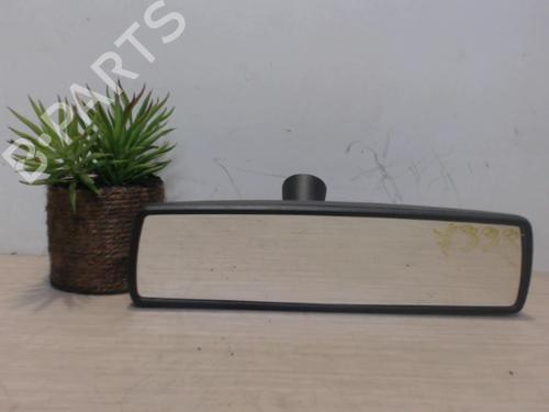 Used Rear mirror VW GOLF V (1K1) 2.0 TDI 16V (140 hp) 25390876