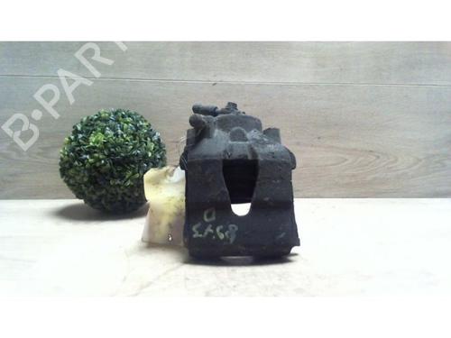 Right front brake caliper SKODA OCTAVIA I (1U2) 1.9 TDI | BP25412932M104 