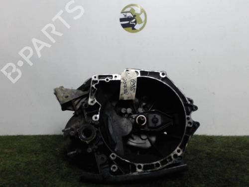 Getriebe PEUGEOT 307 Break (3E) 1.6 HDi 110 | BP29961138M3
