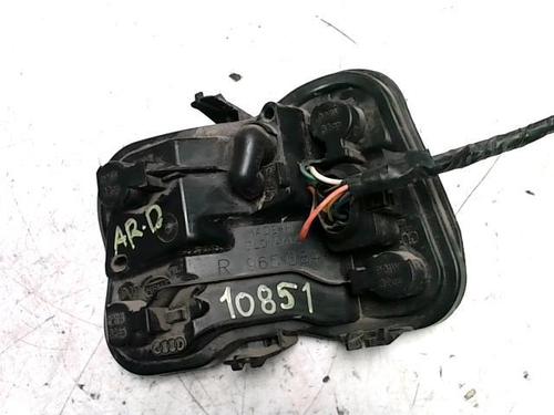 Nummerpladelys AUDI A4 B7 (8EC) 2.0 TDI 16V | BP31221859I40