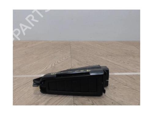 Luftventilen CITROËN C4 Picasso I MPV (UD_) 1.6 HDi | BP25388786I21 