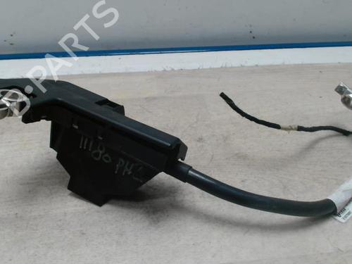 Used Other AUDI A4 B7 (8EC) 2.0 TDI 16V (140 hp) 28182381