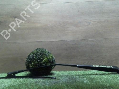 Bras d'essuie-glace avant VW GOLF V (1K1) 1.9 TDI (105 hp) 30660252
