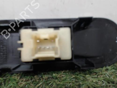 Right front window switch RENAULT CLIO IV (BH_) 1.5 dCi 90 | BP25396663I26 