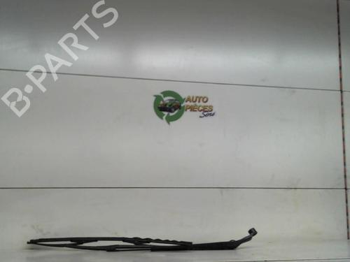 Used Front windshield wiper arm TOYOTA LAND CRUISER 90 (_J9_) 3.0 D-4D 4WD (KDJ90_, KDJ95_, KDJ90W, KDJ95W) (163 hp) 25464217