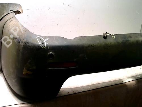 Used Rear bumper SSANGYONG REXTON / REXTON II (GAB_) 2.7 Xdi (163 hp) 25425750