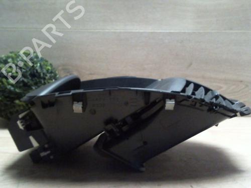 Used Air vent PEUGEOT 207 (WA_, WC_) 1.6 HDi (92 hp) 25408896