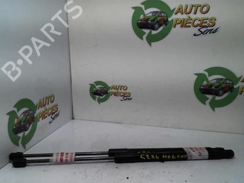 Used Tailgate lift support RENAULT MEGANE III Grandtour (KZ0/1) 1.5 dCi (KZ09, KZ0D, KZ1G, KZ29, KZ14, KZ1W, KZ10, KZ1F,... (110 hp) 25400215
