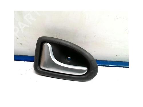 Used Rear left interior door handle RENAULT SCÉNIC I MPV (JA0/1_, FA0_) 1.9 dCi (JA05, JA1F) (102 hp) 25416765