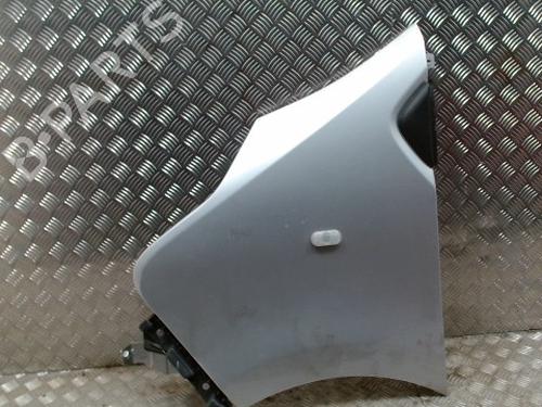 Used Right front fenders Right front fenders RENAULT TRAFIC III Van (FG_) 2.0 dCi 120 (FGMN) (120 hp) 33436570 33436570