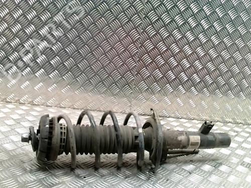 Used Left front shock absorber CITROËN C3 II (SC_) 1.6 HDi 90 (90 hp) 26028069
