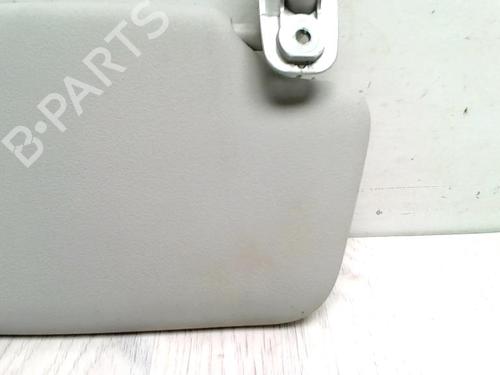 Left sun visor AUDI A3 (8P1) 1.8 TFSI | BP28285569I1 