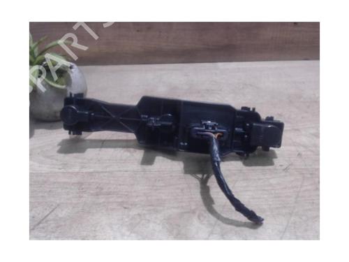 Licence plate light DACIA SANDERO 1.5 dCi | BP25384543I40 