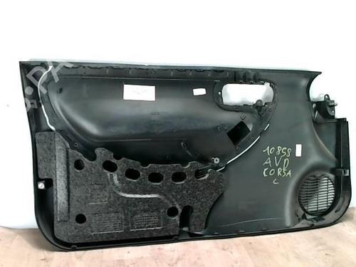 Used Front right panel OPEL CORSA C (X01) 1.7 DTI (F08, F68) (75 hp) 27862191
