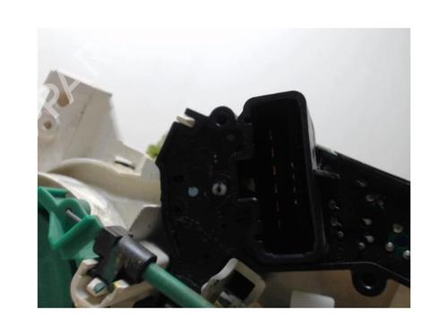 Commande Chauffage DACIA LOGAN MCV (KS_) 1.5 dCi (KS0W) | BP25387253I5 