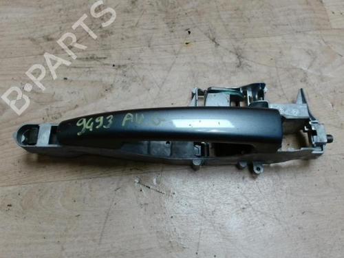 Front left interior door handle PEUGEOT 207 (WA_, WC_) 1.6 HDi | BP29386886I13 