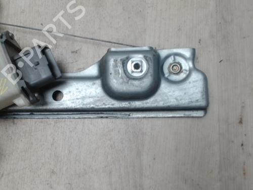 Rear left window mechanism PEUGEOT 5008 (0U_, 0E_) 1.6 HDi | BP25427367C24 