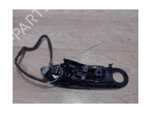 Front left interior door handle FORD FIESTA VI (CB1, CCN) 1.4 | BP25411958I13 