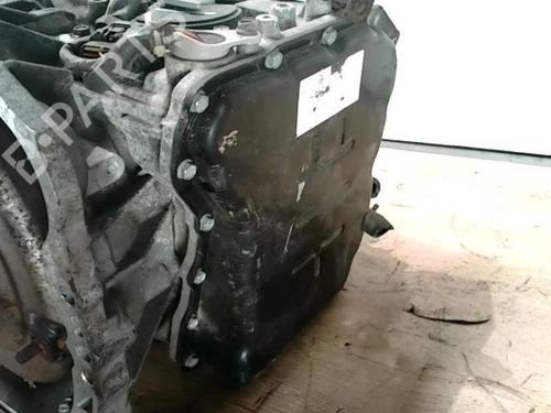 Gearbox RENAULT SCÉNIC II (JM0/1_) 2.0 (JM05, JM0U, JM1N, JM1U, JM2V) | BP25421408M3