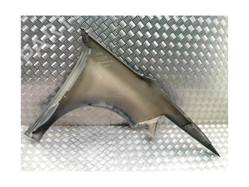 Left front fenders CITROËN C4 Picasso II 1.6 HDi / BlueHDi 115 | BP25430811C41 