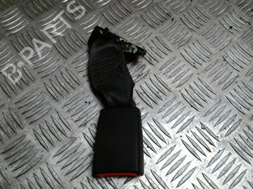 Used Seat buckle Seat buckle FIAT 500 (312_) 1.2 (312AXA1A) (69 hp) 36301092 36301092