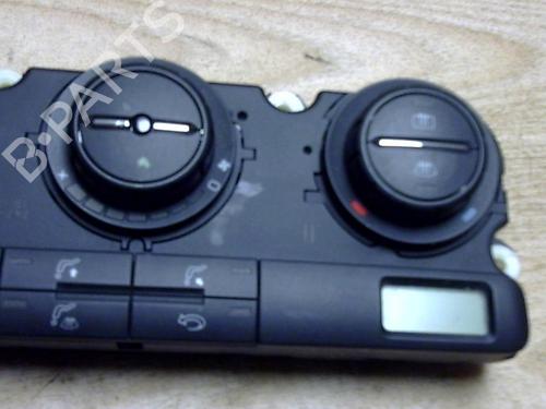 Climate control SKODA OCTAVIA II (1Z3) 1.9 TDI | BP25413178I5