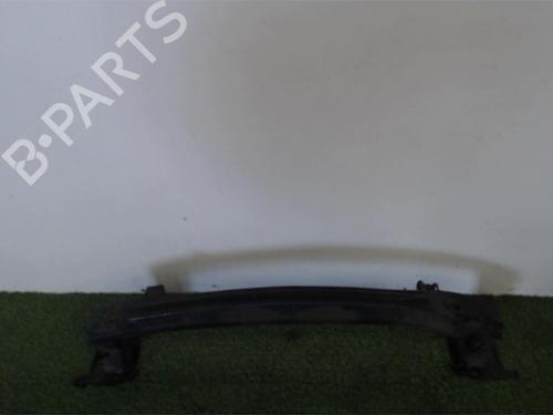 Front bumper reinforcement SEAT LEON (1P1) 2.0 TDI 16V | BP25397045C109 