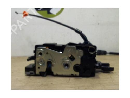 Rear right lock CITROËN C4 Grand Picasso I (UA_) 2.0 HDi 138 | BP25412811C99 