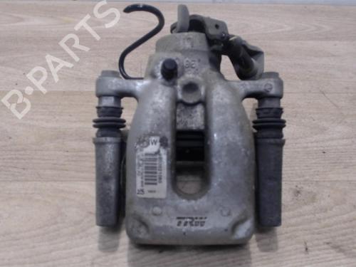 Used Left rear brake caliper PEUGEOT 308 SW I (4E_, 4H_) 1.6 HDi (114 hp) 25386391